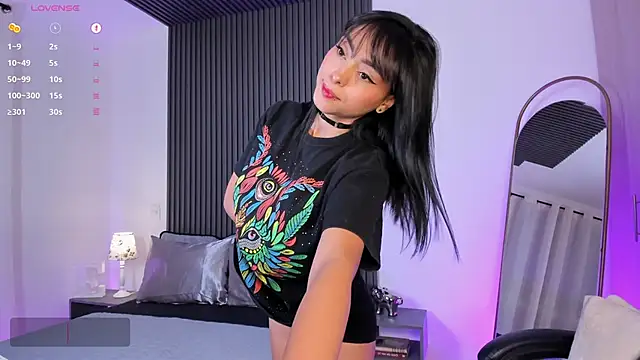 Snapshot of emilyruiz1 chatting on 03.12.25 emilyruiz1 online show from 03.12.25