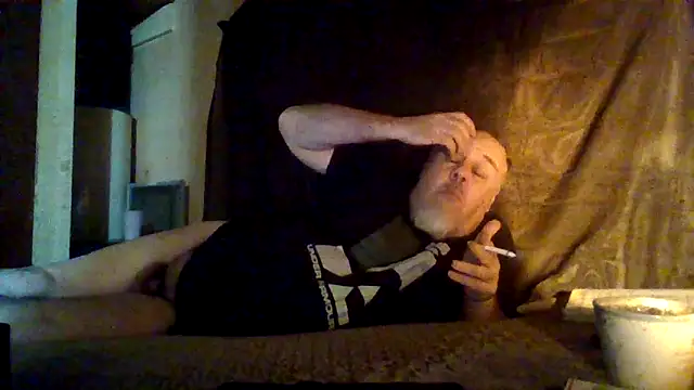 Nightshade7712 online show from 10.01.25