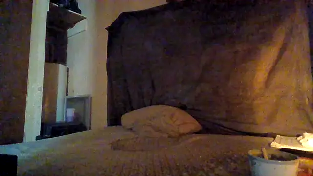 Nightshade7712 online show from 10.17.25