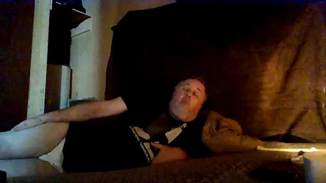 Nightshade7712 online show from 10.20.25