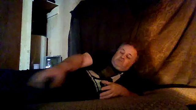 Nightshade7712 online show from 11.01.25