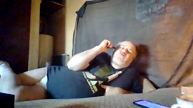 Nightshade7712 online show from 11.04.25