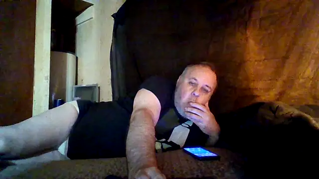 Nightshade7712 online show from 11.17.25