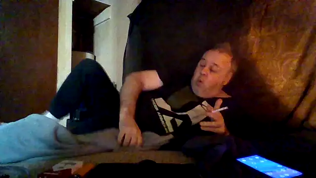 Nightshade7712 online show from 12.16.25