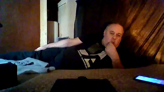 Nightshade7712 online show from 01.11.26