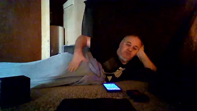 Nightshade7712 online show from 01.17.26