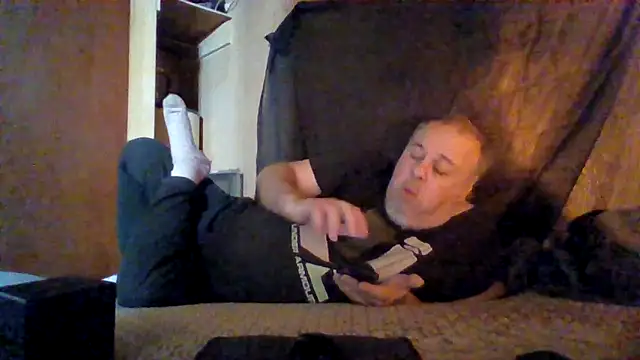 Nightshade7712 online show from 01.18.26