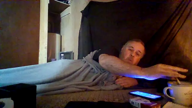 Nightshade7712 online show from 02.02.26