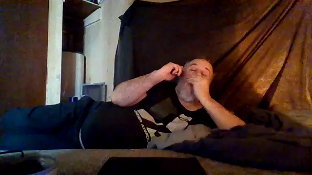 Nightshade7712 online show from 02.10.26