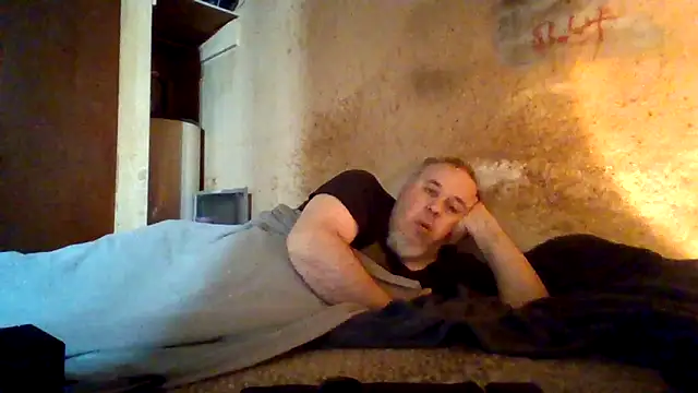 Nightshade7712 online show from 02.27.26