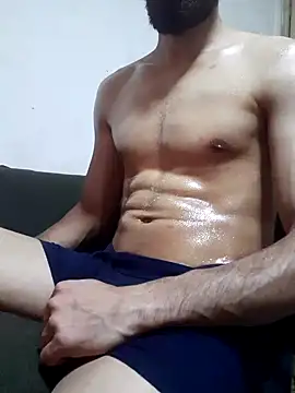 PrnceofBlackk online show from 01.14.25