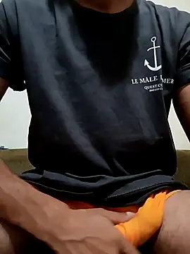 PrnceofBlackk online show from 09.19.25