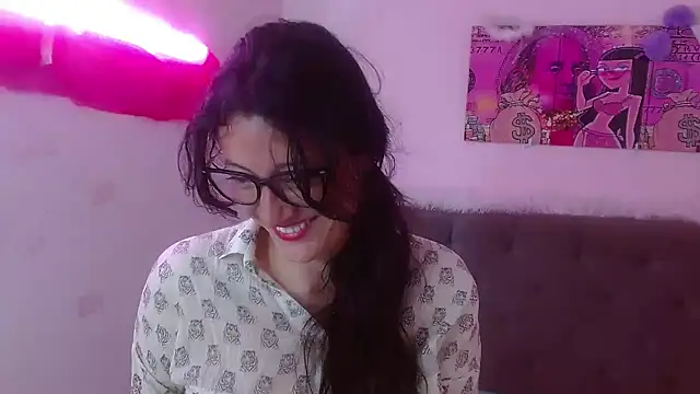 Snapshot of lunazulsj chatting on 01.03.25 lunazulsj online show from 01.03.25