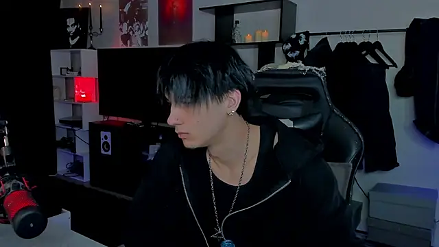 Snapshot of MarkBrowniii chatting on 02.12.26 MarkBrowniii online show from 02.12.26