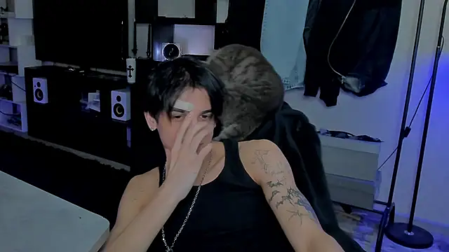 MarkBrowniii online show from 03.18.26