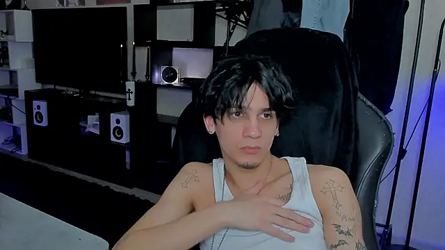 MarkBrowniii online show from 03.24.26