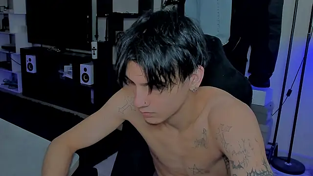 MarkBrowniii online show from 04.09.26