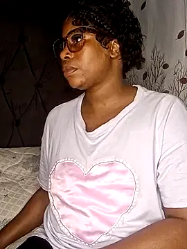 Nattybae09 online show from 11.10.25