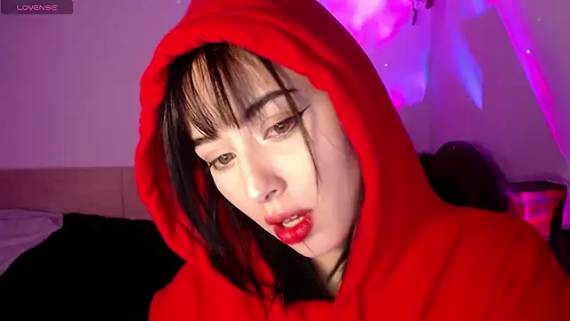 Snapshot of shayla_bbs chatting on 09.27.25 shayla bbs online show from 09.27.25