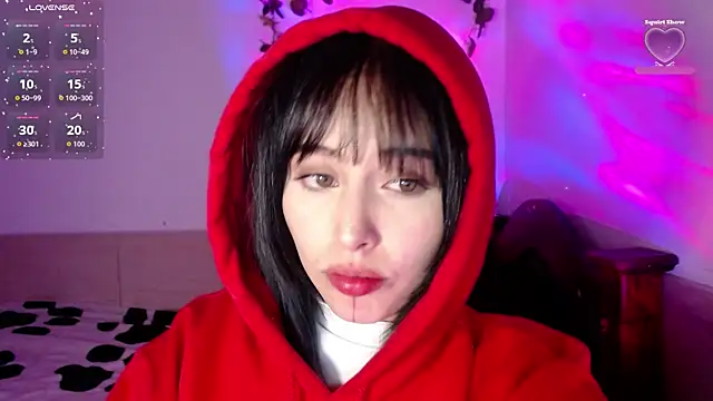 Snapshot of shayla_bbs chatting on 10.09.25 shayla bbs online show from 10.09.25