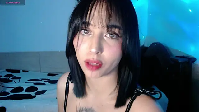 Snapshot of shayla_bbs chatting on 10.15.25 shayla bbs online show from 10.15.25