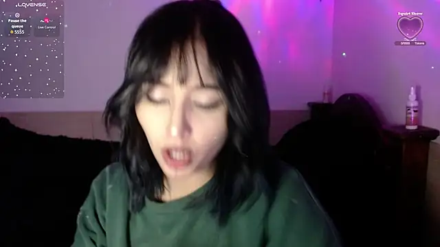 Snapshot of shayla_bbs chatting on 10.19.25 shayla bbs online show from 10.19.25