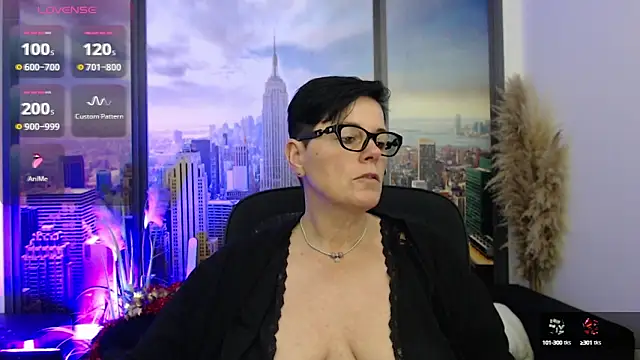 ninarandmann online show from 12.19.24