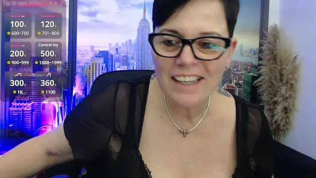 ninarandmann online show from 12.24.24