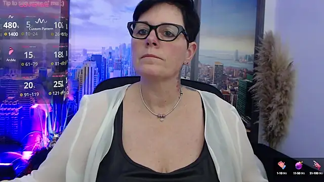ninarandmann online show from 01.07.25