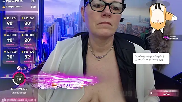 ninarandmann online show from 02.23.25