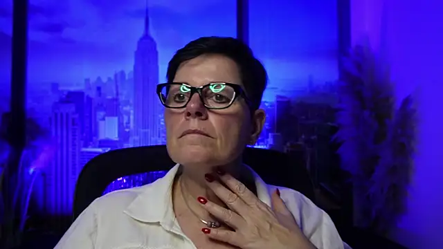 ninarandmann online show from 11.26.25