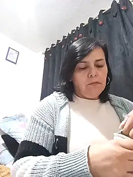 Natasha milf   online show from 01.29.25