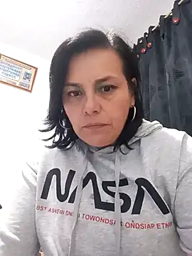 Natasha milf   online show from 01.30.25
