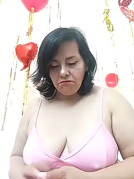 Natasha milf   online show from 02.07.25