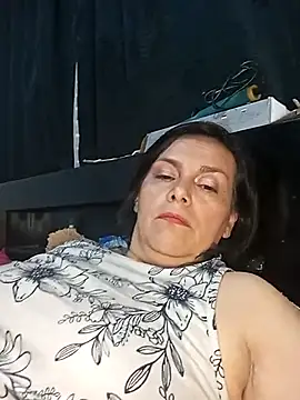 Natasha milf   online show from 02.09.25