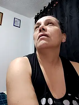 Snapshot of Natasha_milf__ chatting on 11.09.25 Natasha milf online show from 11.09.25