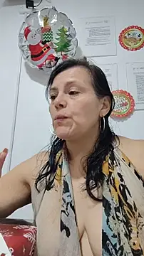 Natasha milf   online show from 01.10.26