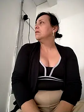 Natasha milf   online show from 02.21.26