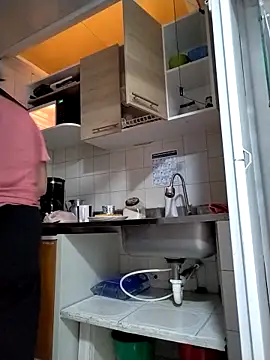 Natasha milf   online show from 03.31.26