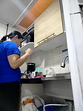 Natasha milf   online show from 04.16.26