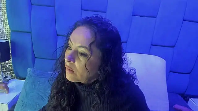 hanny milf online show from 10.24.25