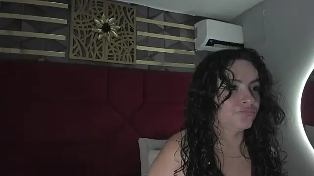 hanny milf online show from 03.19.26