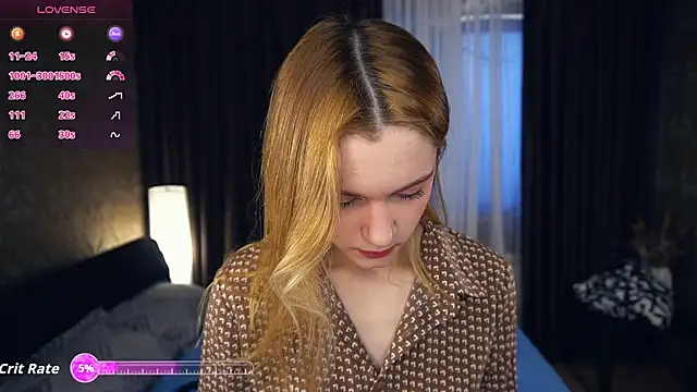 MariamAven online show from 10.05.25