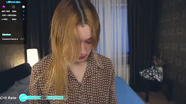 MariamAven online show from 10.07.25