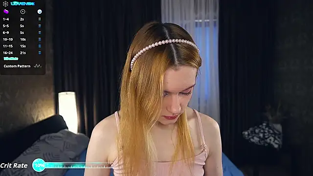 MariamAven online show from 10.11.25