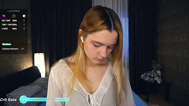 MariamAven online show from 11.03.25