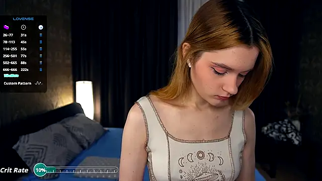 MariamAven online show from 11.04.25