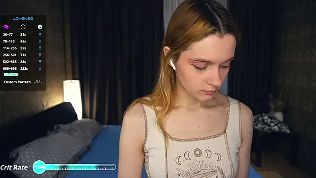 MariamAven online show from 11.10.25