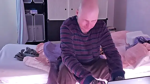 gaywolf426 online show from 03.01.26