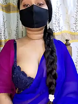 Idhika Paul online show from 02.09.25